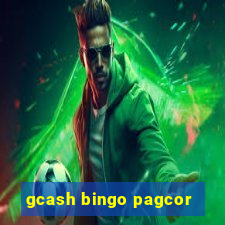 gcash bingo pagcor