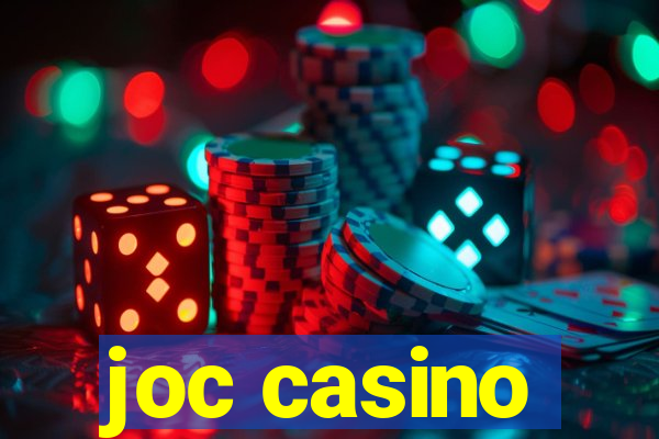 joc casino