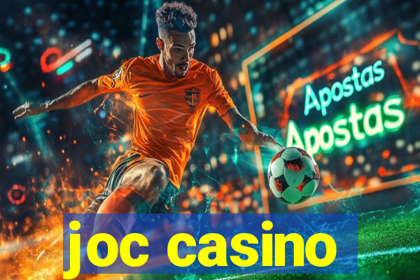 joc casino