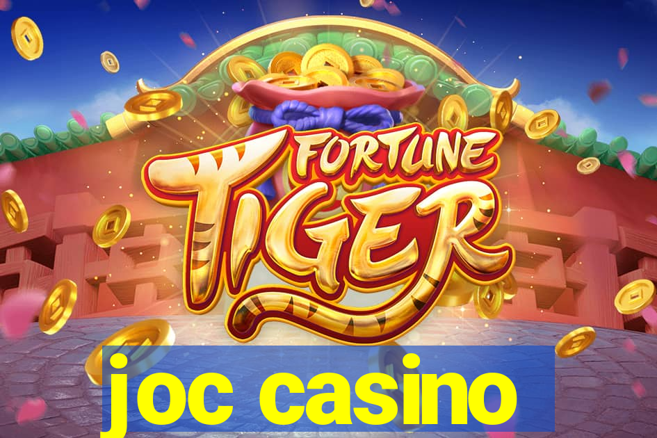 joc casino