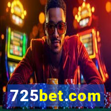 725bet.com