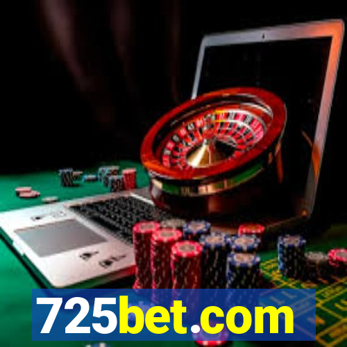 725bet.com