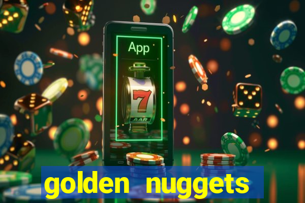 golden nuggets casino las vegas