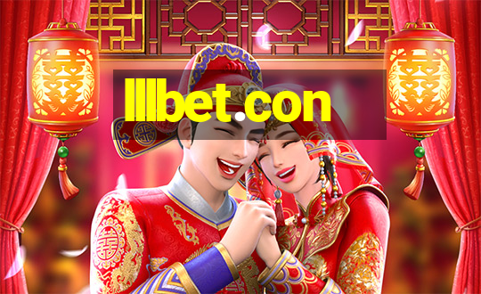 lllbet.con