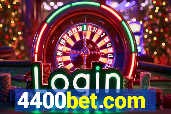 4400bet.com