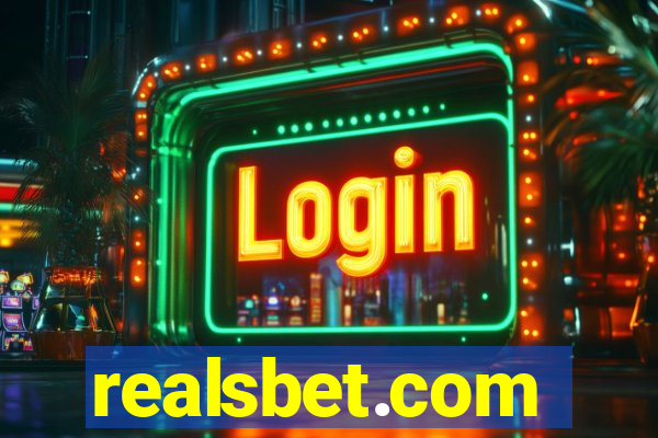 realsbet.com