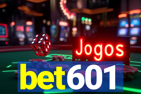 bet601