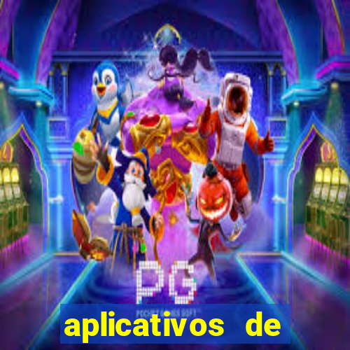 aplicativos de jogos de apostas