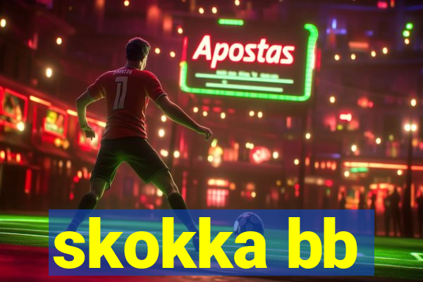 skokka bb