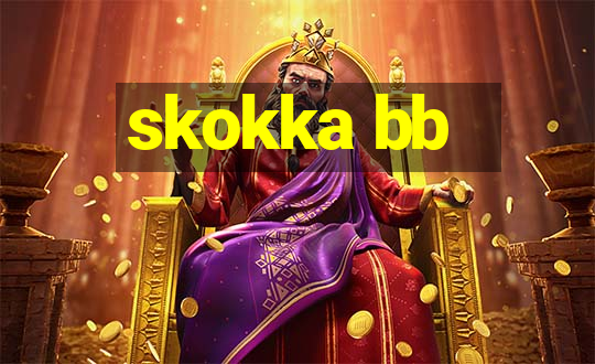 skokka bb