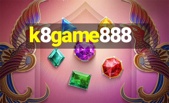 k8game888