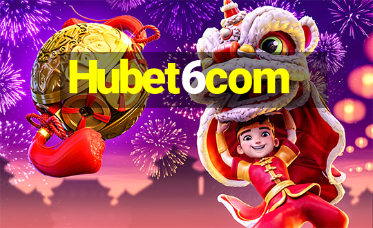 Hubet6com