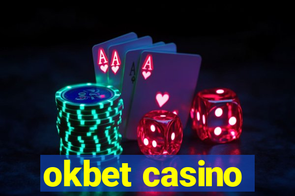 okbet casino