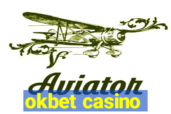 okbet casino