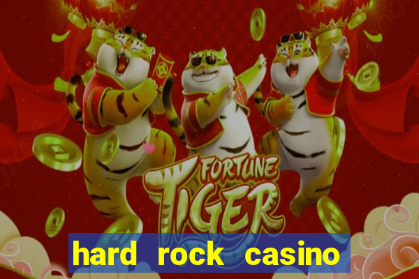 hard rock casino hotels florida