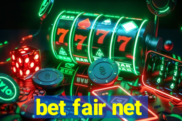 bet fair net