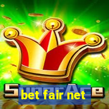 bet fair net