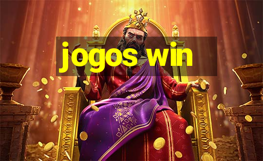 jogos win