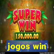 jogos win