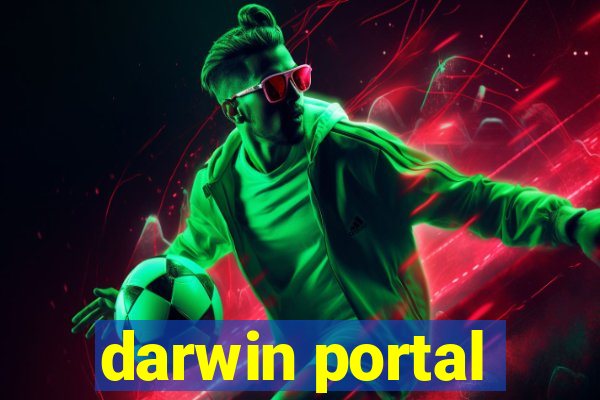 darwin portal