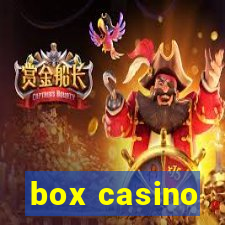 box casino