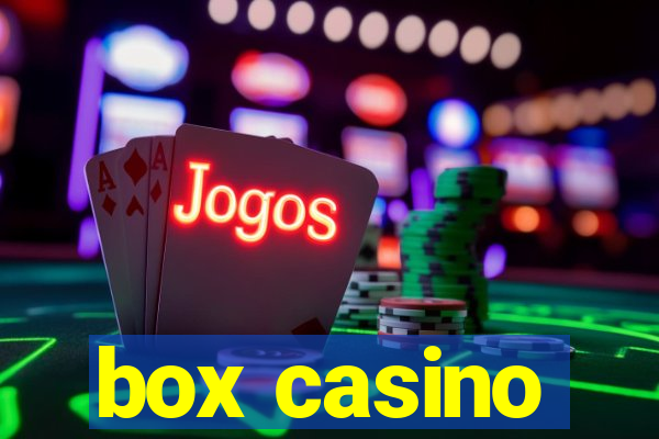 box casino