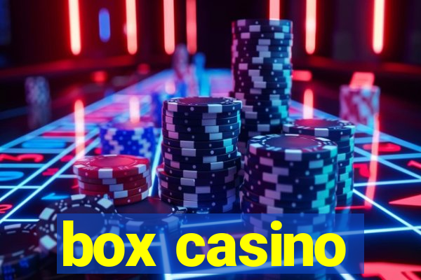 box casino