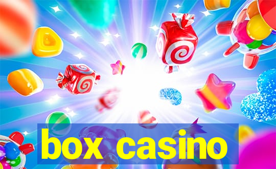 box casino