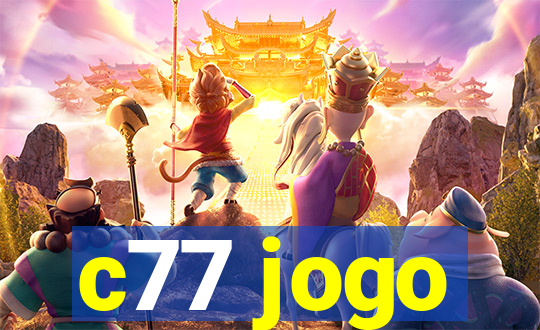 c77 jogo