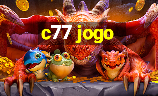 c77 jogo