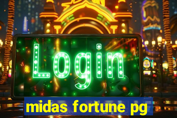 midas fortune pg