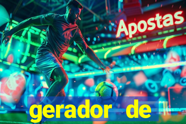 gerador de resultados de futebol