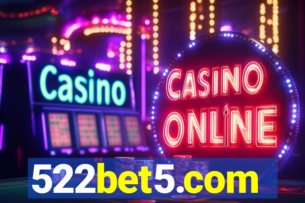 522bet5.com