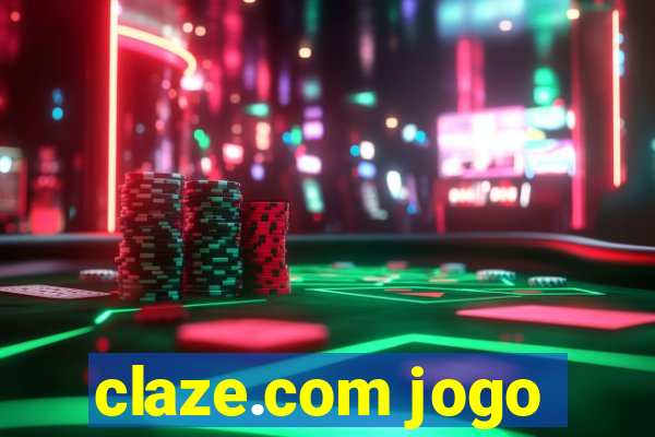 claze.com jogo