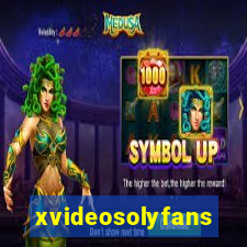 xvideosolyfans