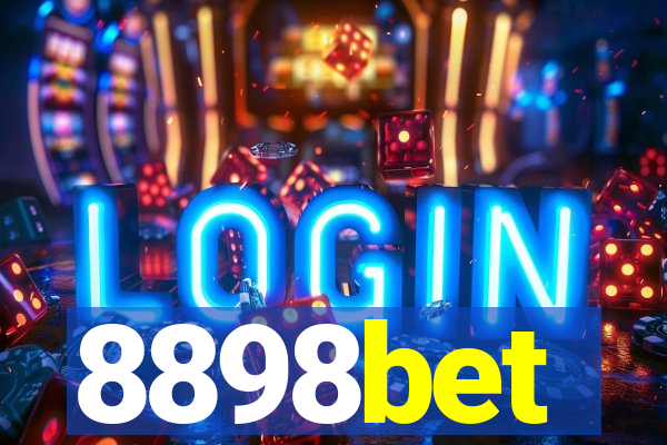 8898bet