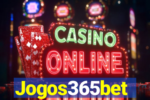 Jogos365bet