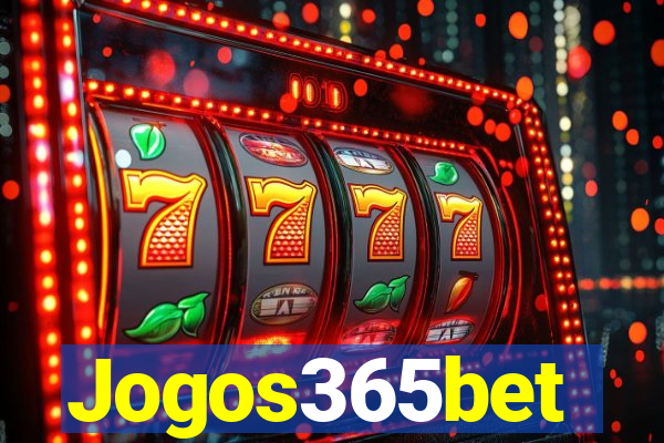 Jogos365bet