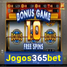 Jogos365bet