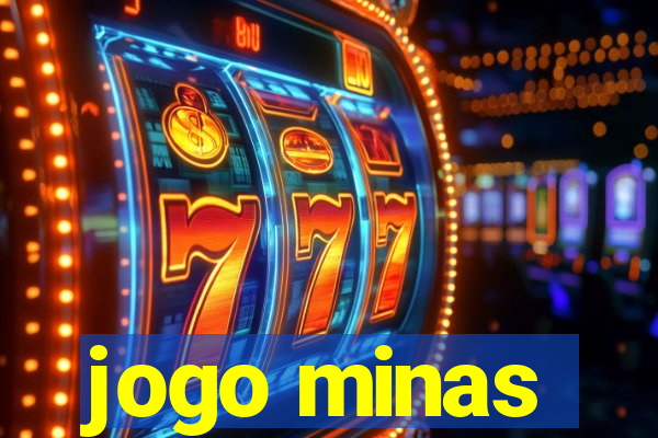 jogo minas