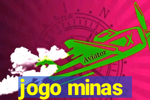 jogo minas