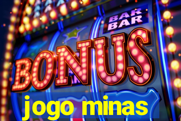 jogo minas