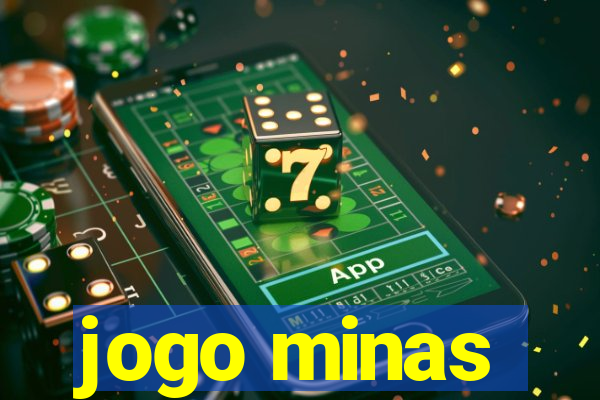 jogo minas