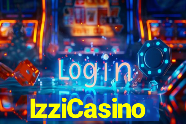 IzziCasino