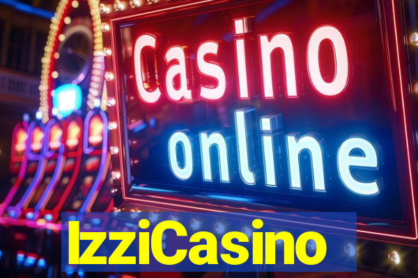 IzziCasino