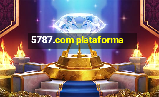 5787.com plataforma