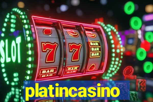 platincasino