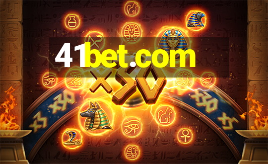 41bet.com