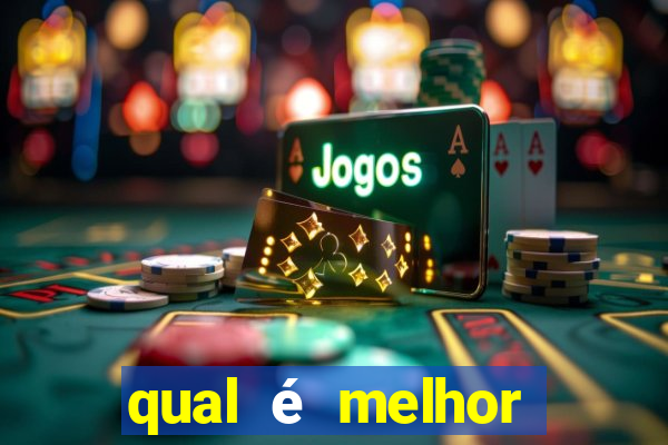 qual é melhor jogo do mundo