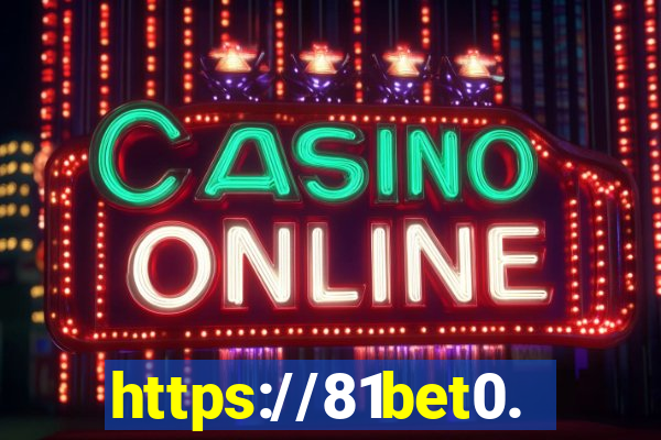 https://81bet0.com